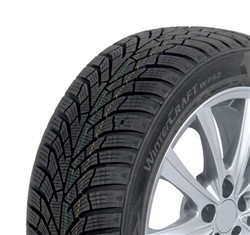 Шина KUMHO 195/50R15 82H WinterCraft WP52, зимова, без камери, без шипів (2290643)